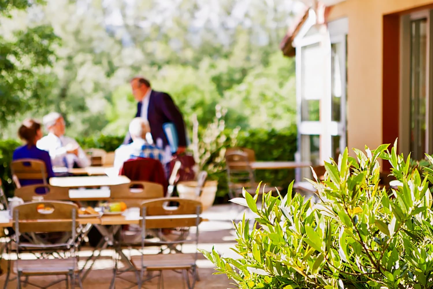 Campanile L'Isle d'Abeau - Bourgoin Jallieu