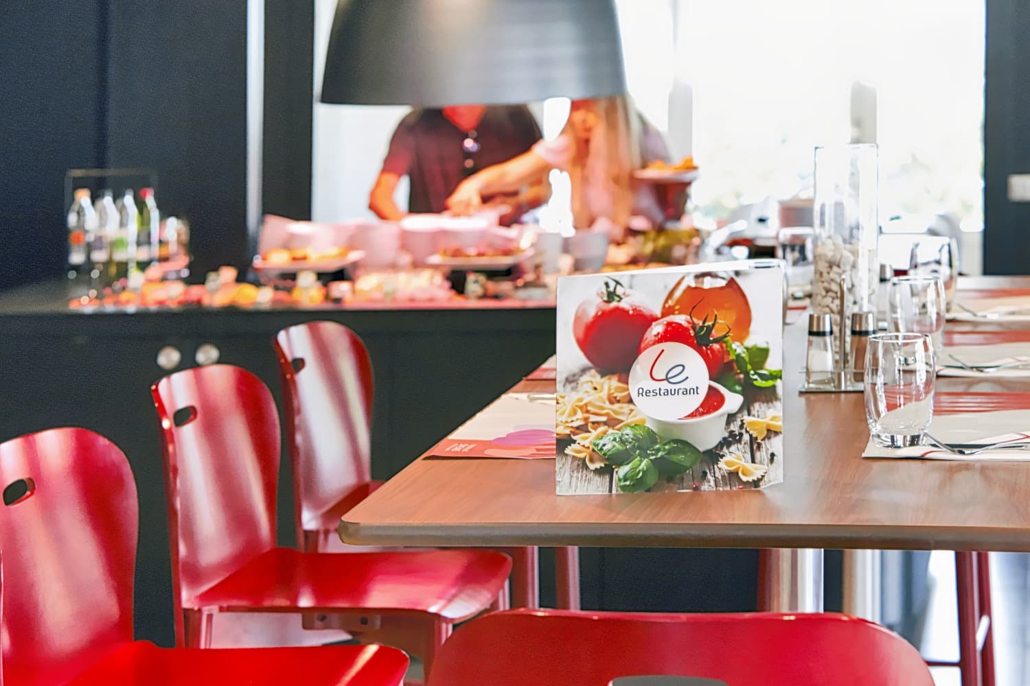 Campanile L'Isle d'Abeau - Bourgoin Jallieu