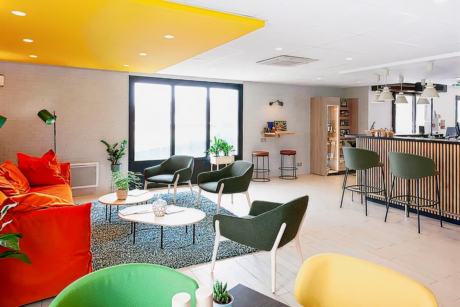 Campanile Clermont Ferrand - Le Brezet