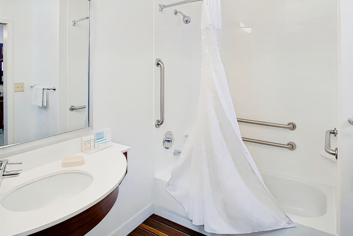 Fairfield Inn by Marriott Tracy