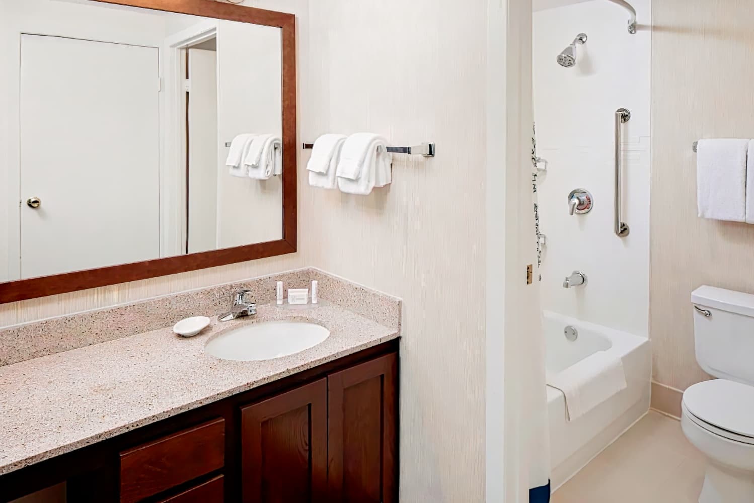 Residence Inn Denver Tech Center