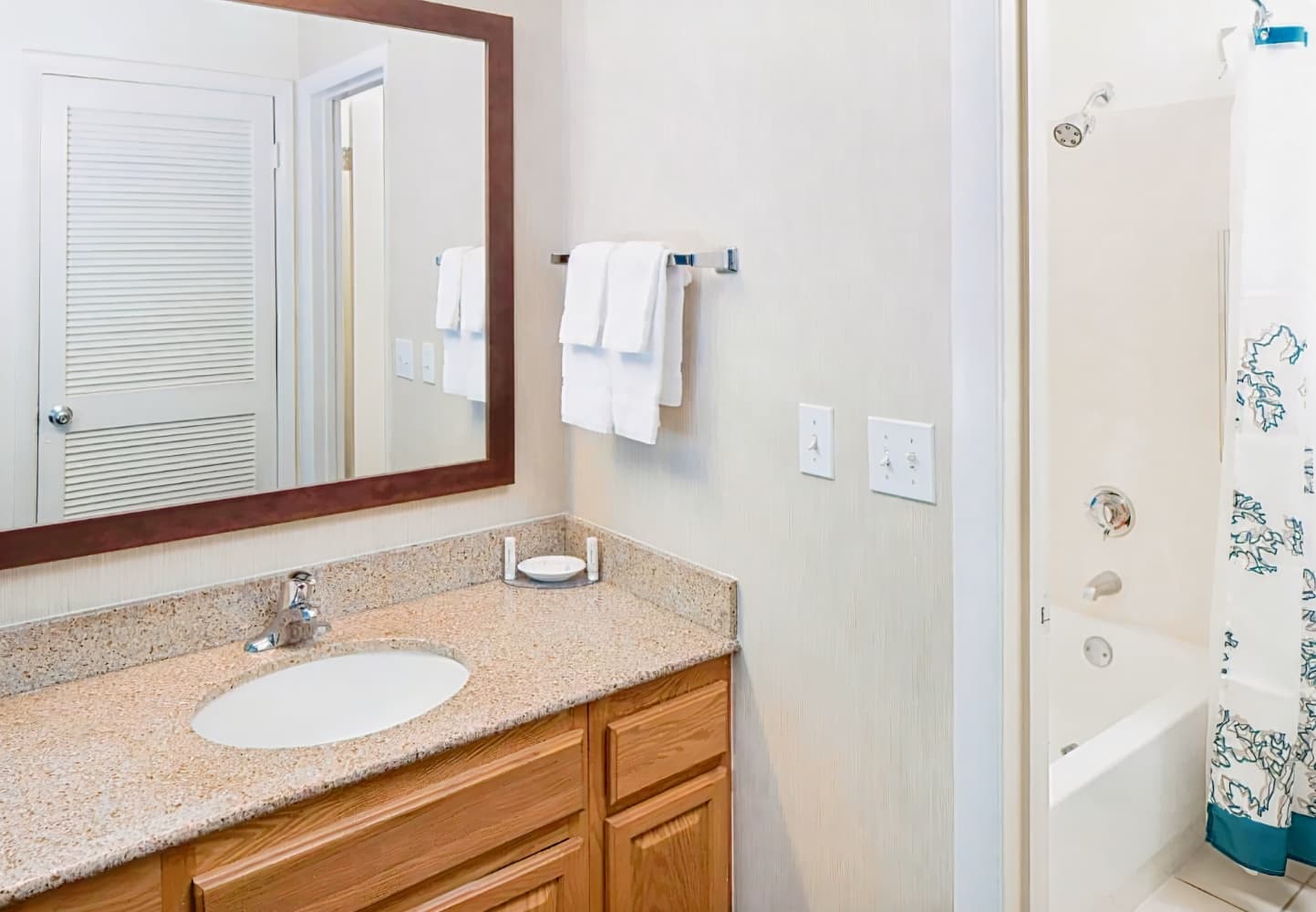 Residence Inn Orlando Altamonte Springs/Maitland