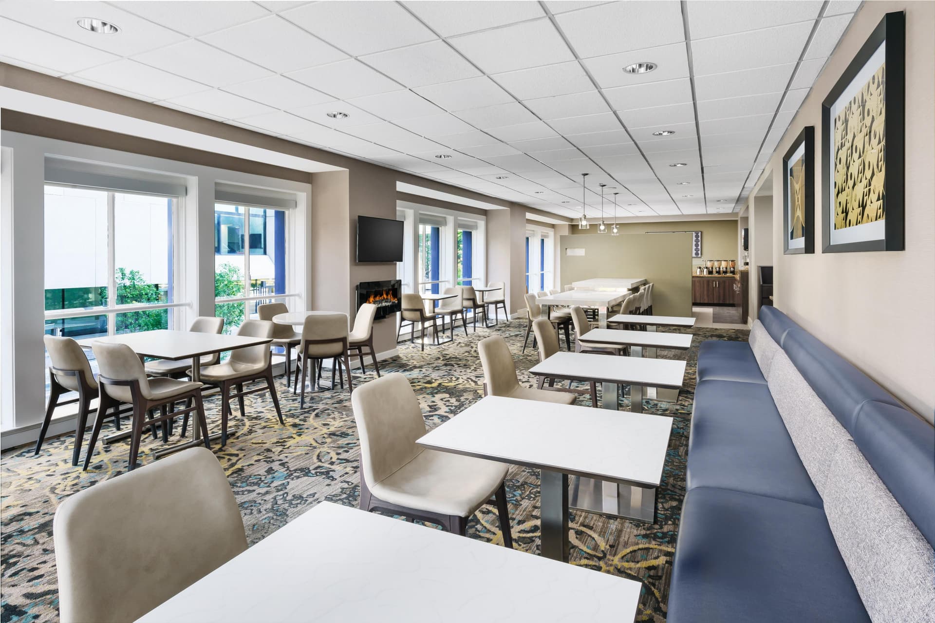 Residence Inn Atlanta Downtown