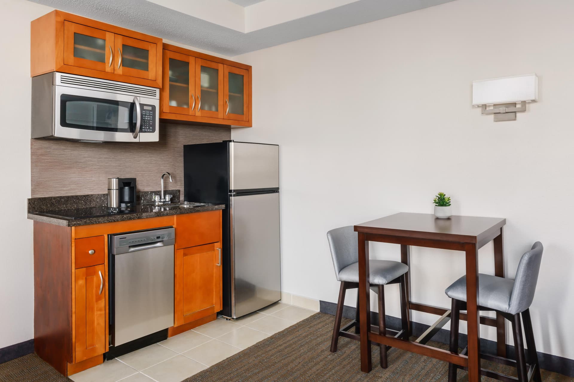 Residence Inn Atlanta Downtown
