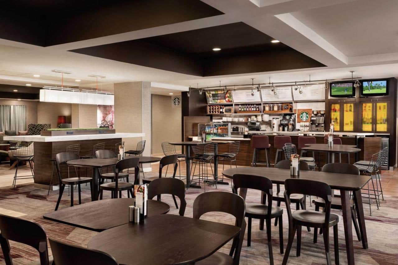 Courtyard by Marriott Topeka