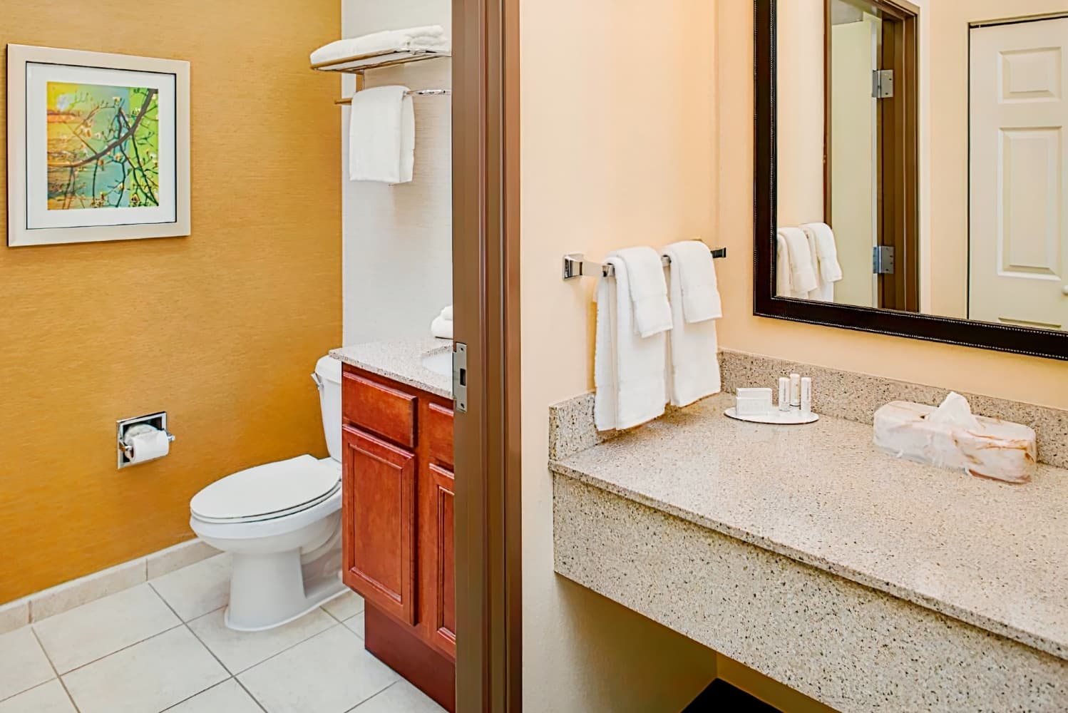 Fairfield Inn & Suites by Marriott Lafayette South