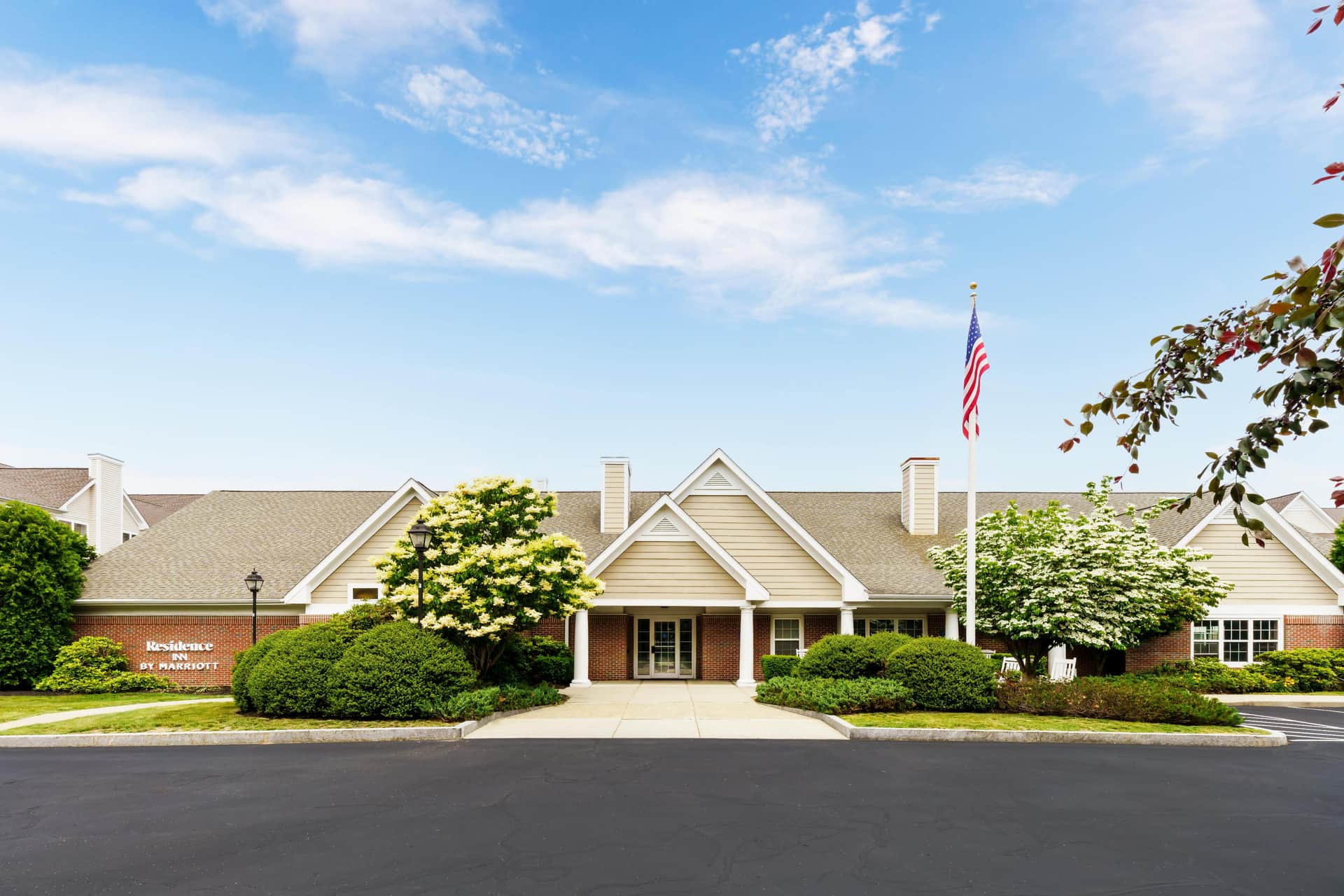 Residence Inn by Marriott Boston Franklin