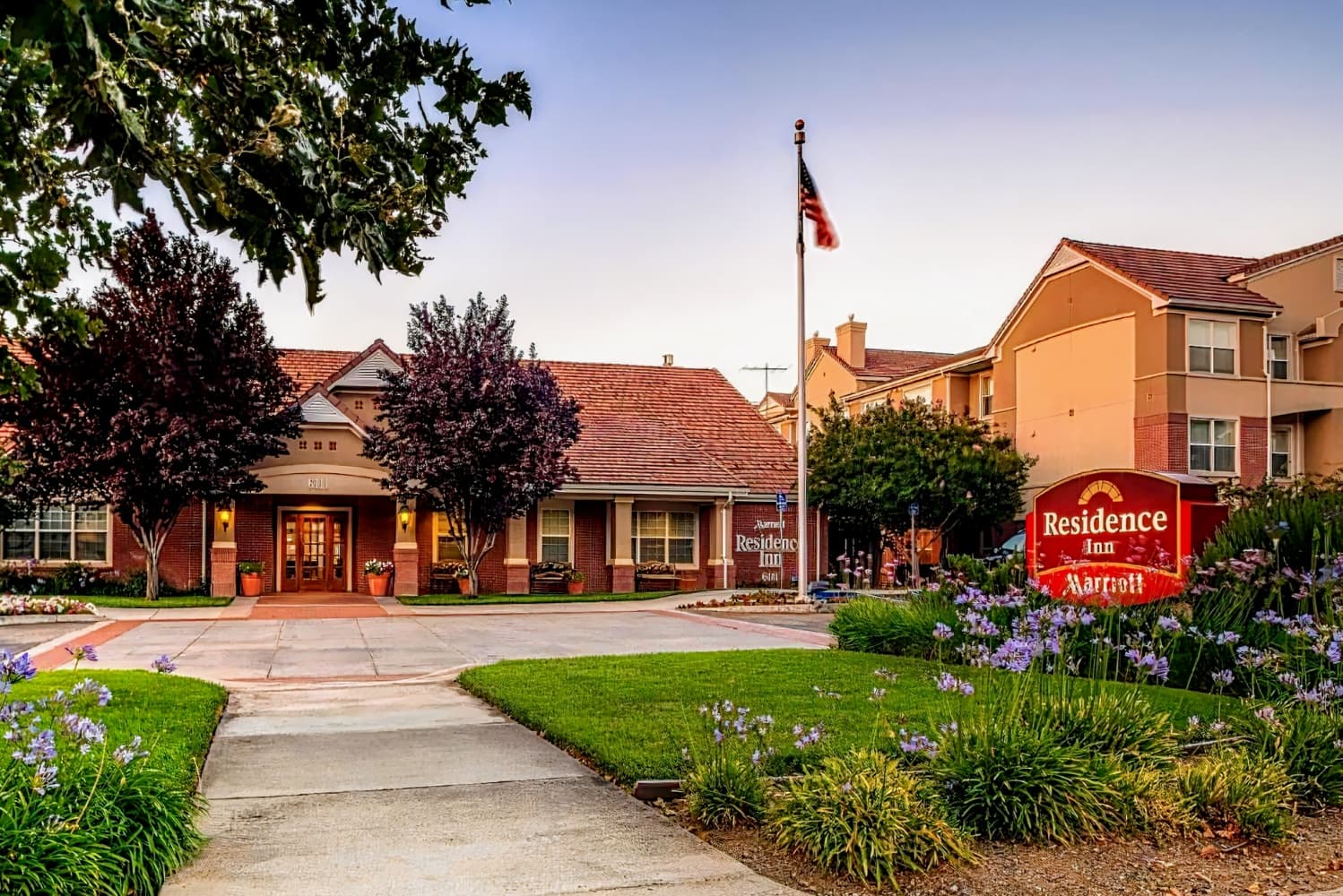 Residence Inn San Jose South