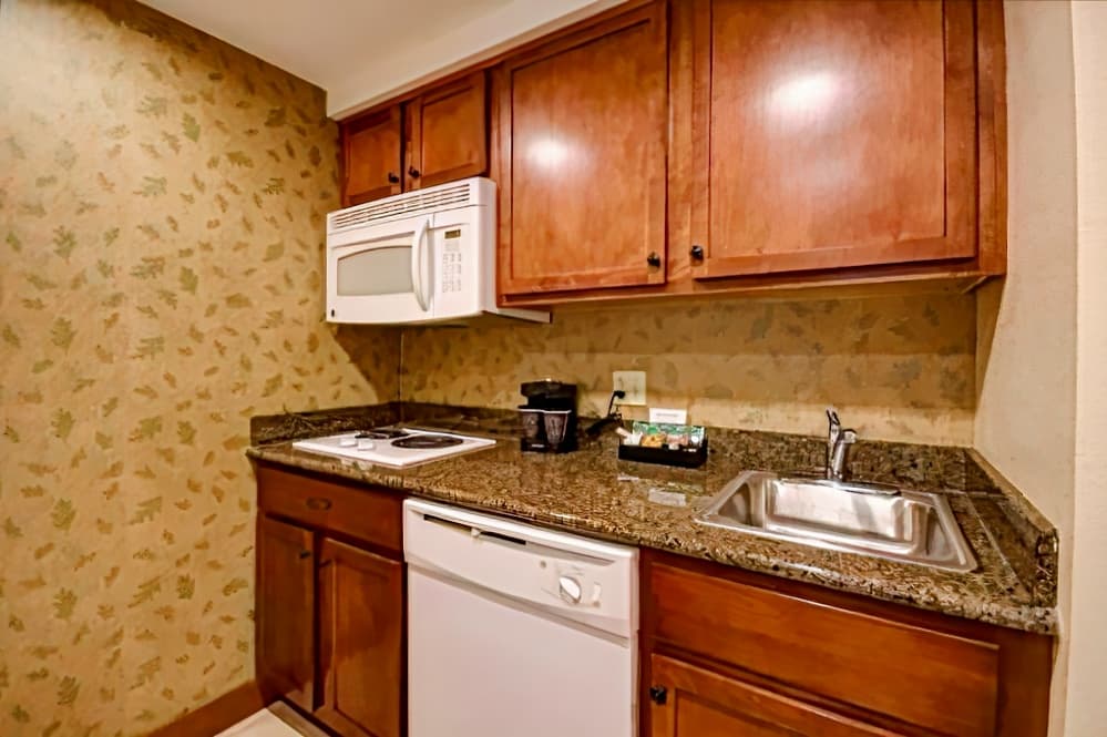 Homewood Suites by Hilton Lancaster - California