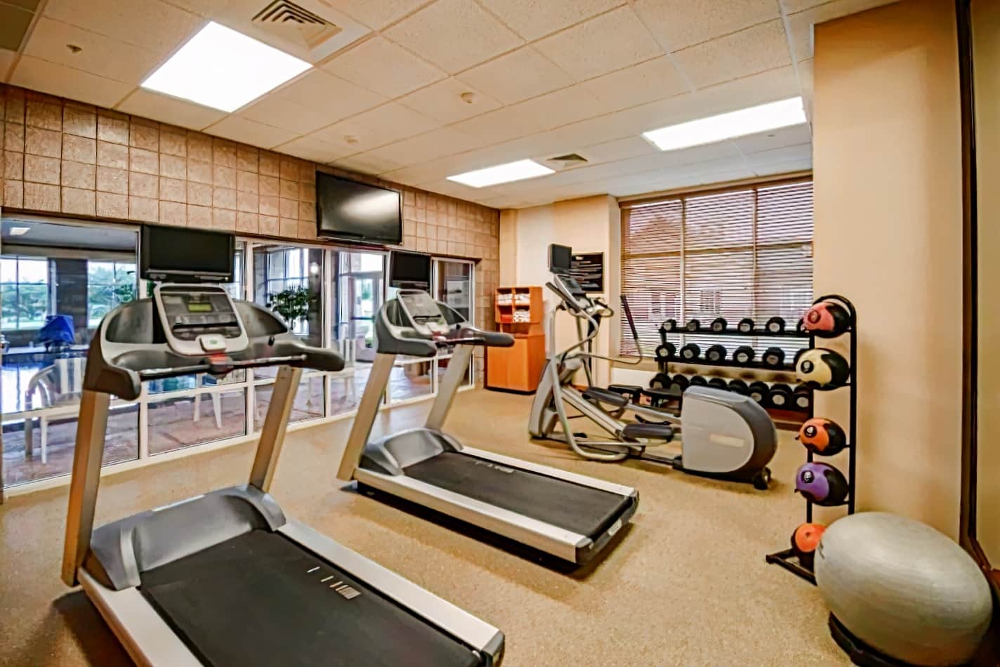 Homewood Suites by Hilton Lancaster - California