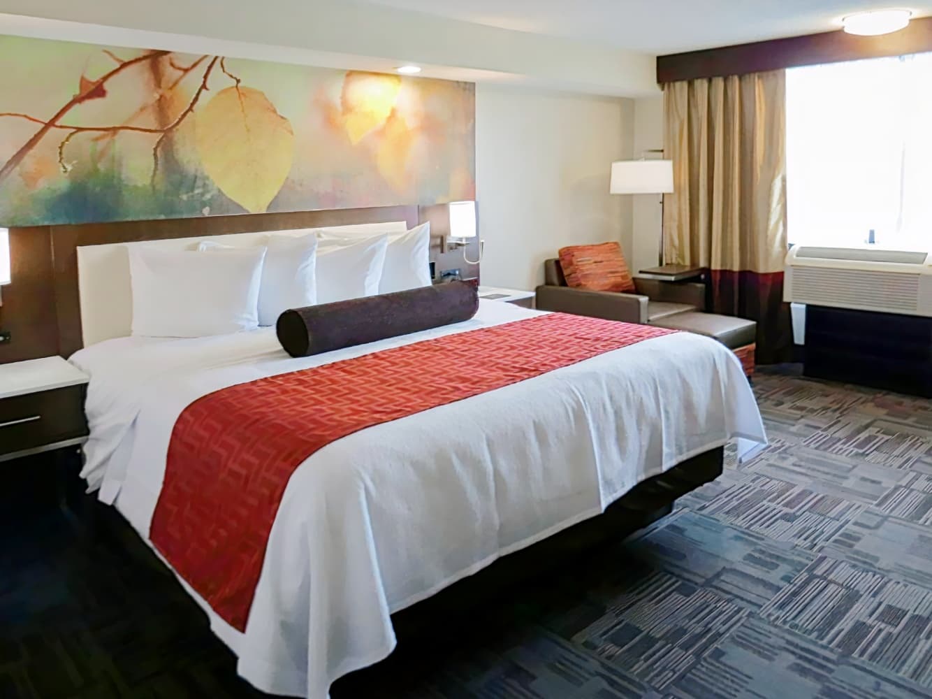 Holiday Inn Brookfield - Milwaukee, an IHG Hotel