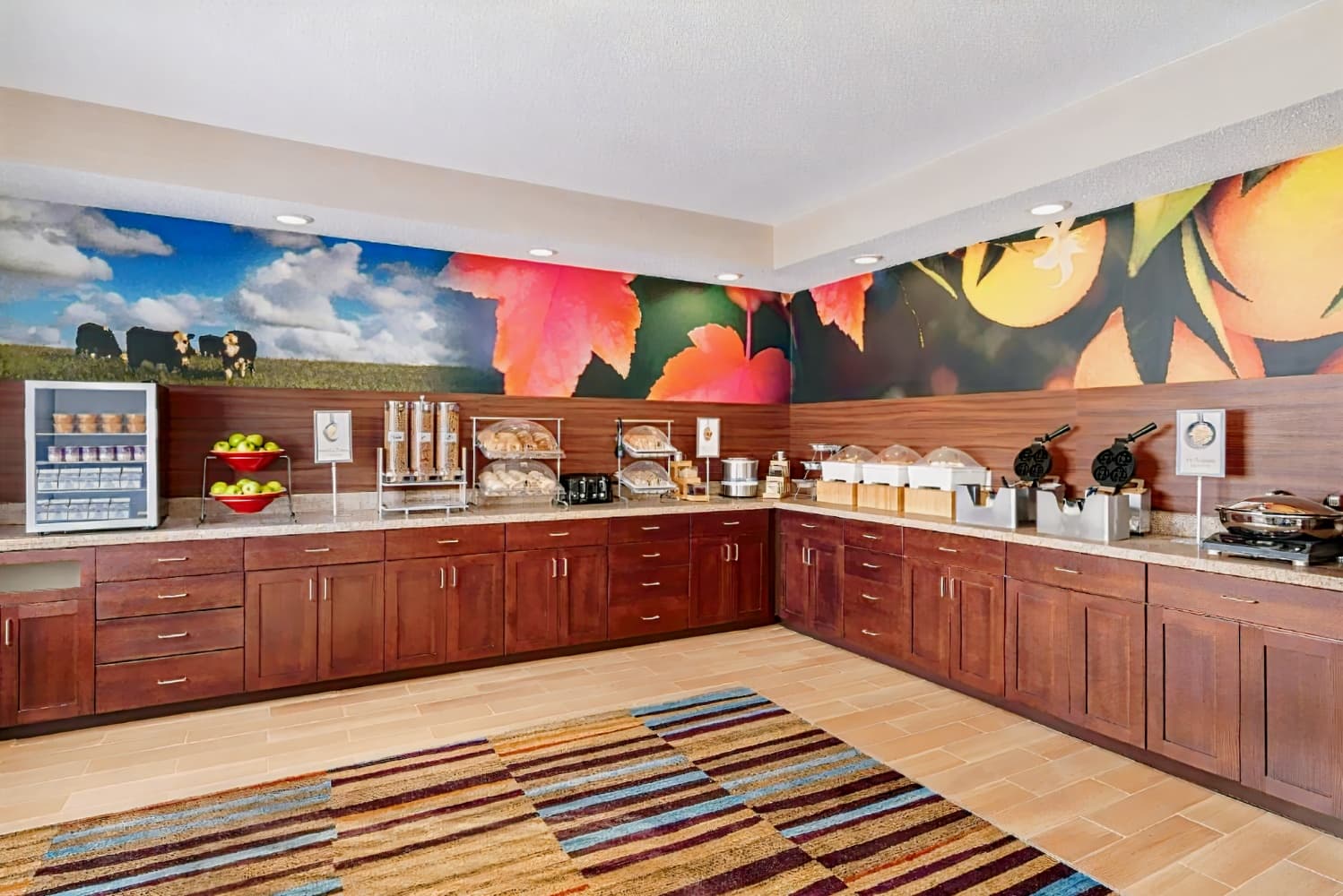 Fairfield Inn by Marriott Deptford