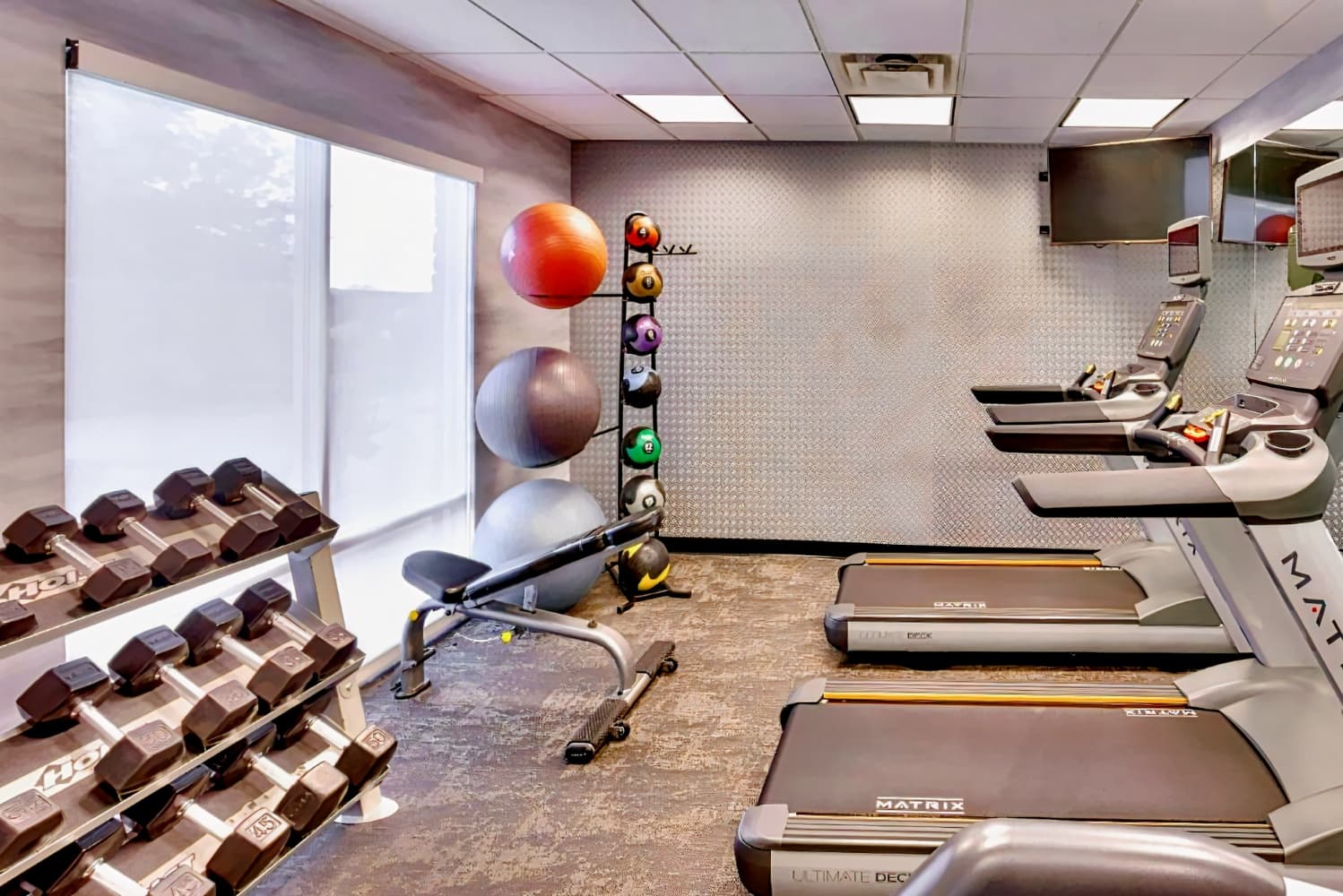 Fairfield Inn & Suites Roswell