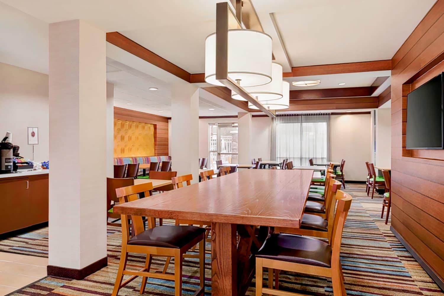 Fairfield by Marriott Inn & Suites Las Vegas Stadium Arena