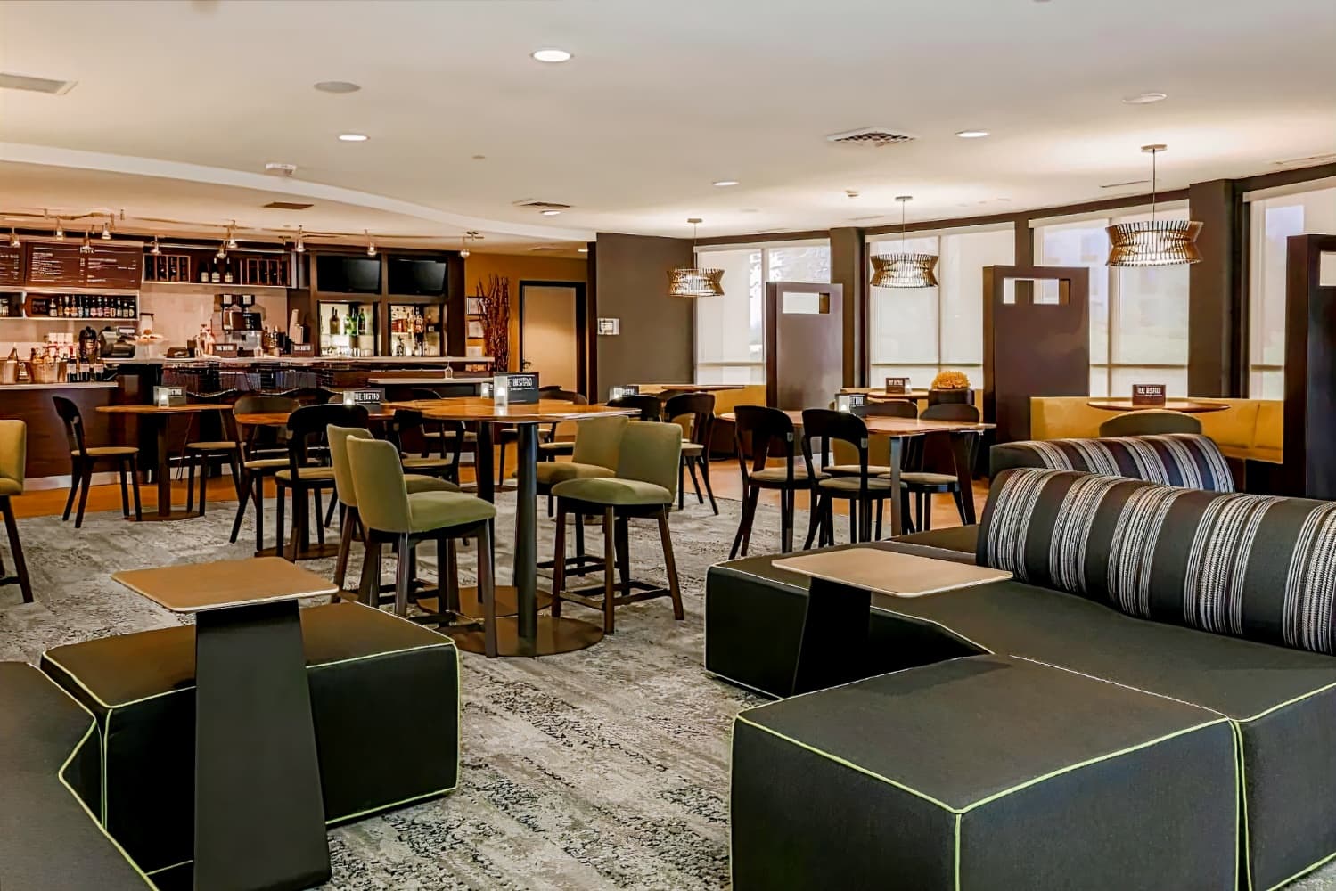 Courtyard by Marriott Potomac Mills Woodbridge