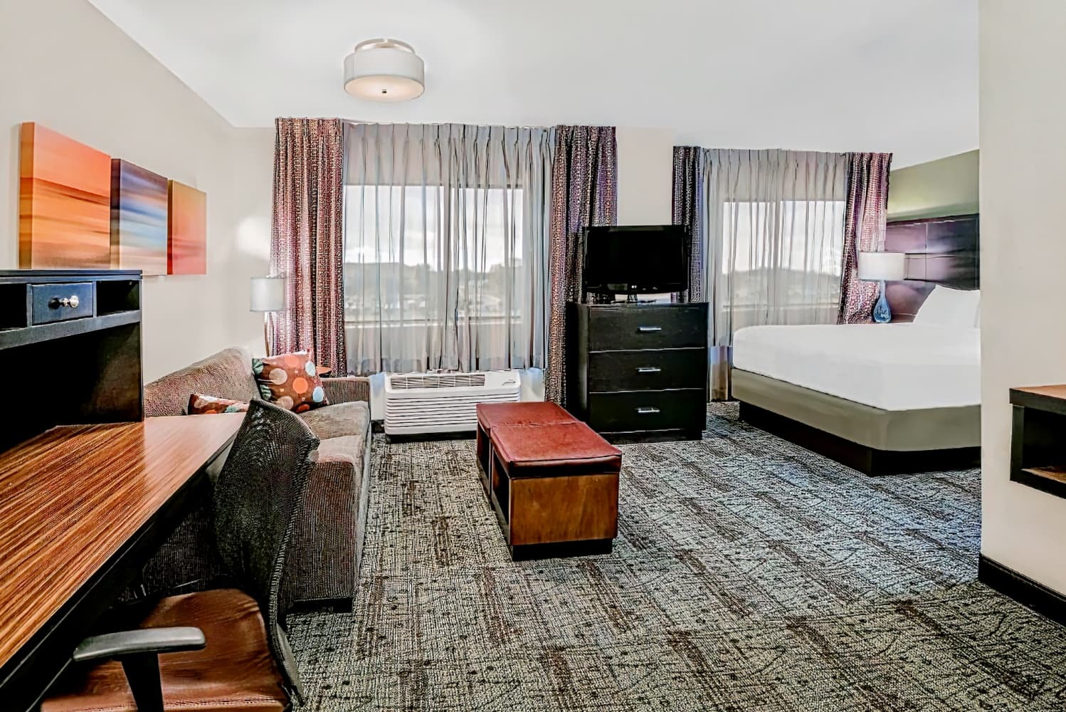 Staybridge Suites Lubbock