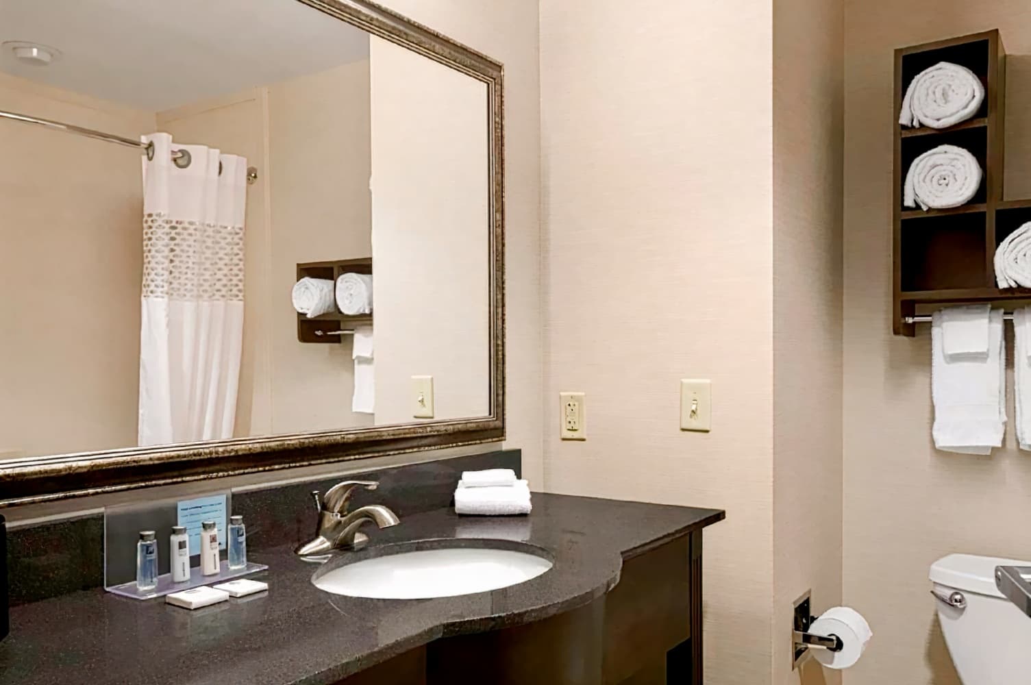 Hampton Inn & Suites Mansfield