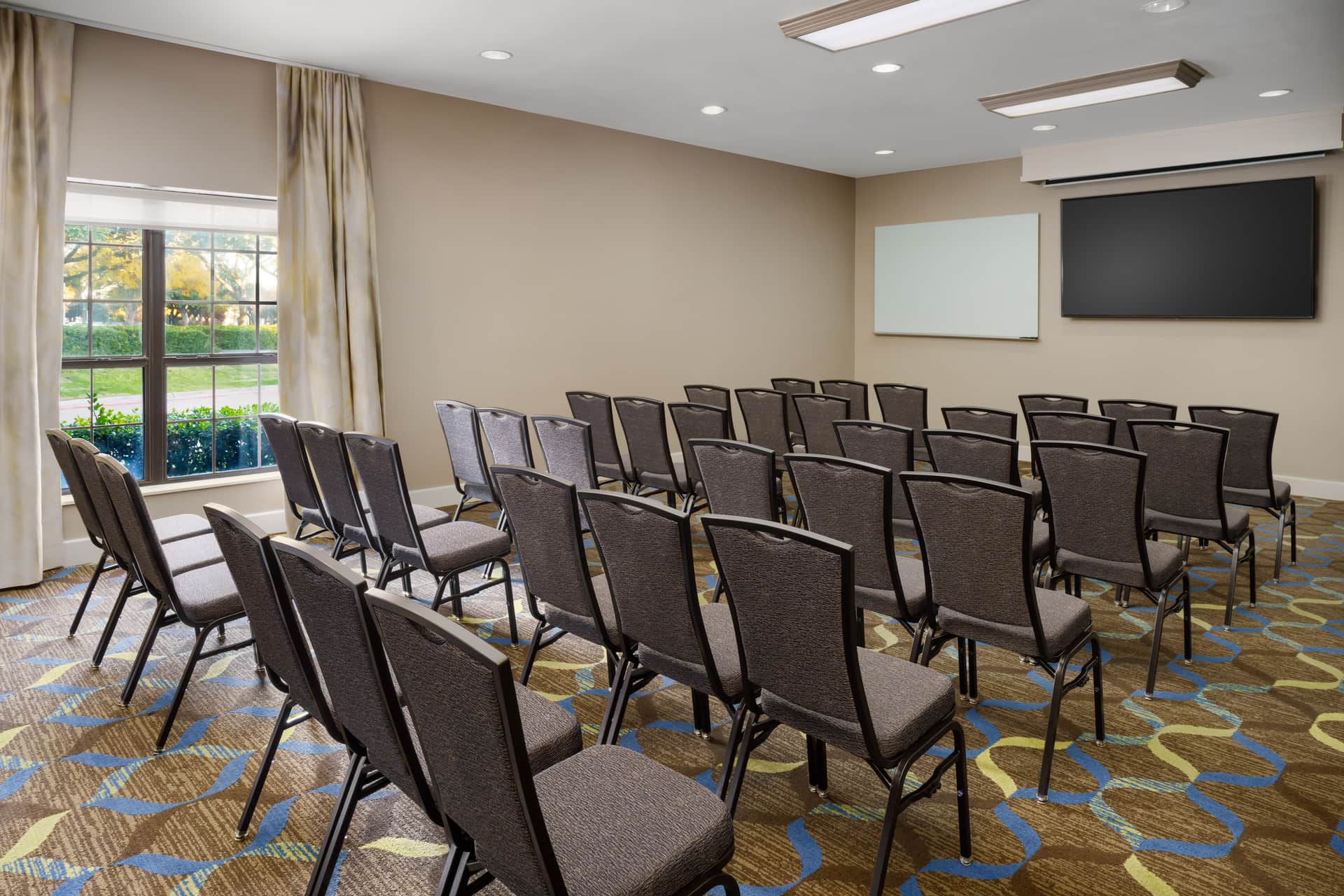 Residence Inn by Marriott Dallas Addison/Quorum Drive