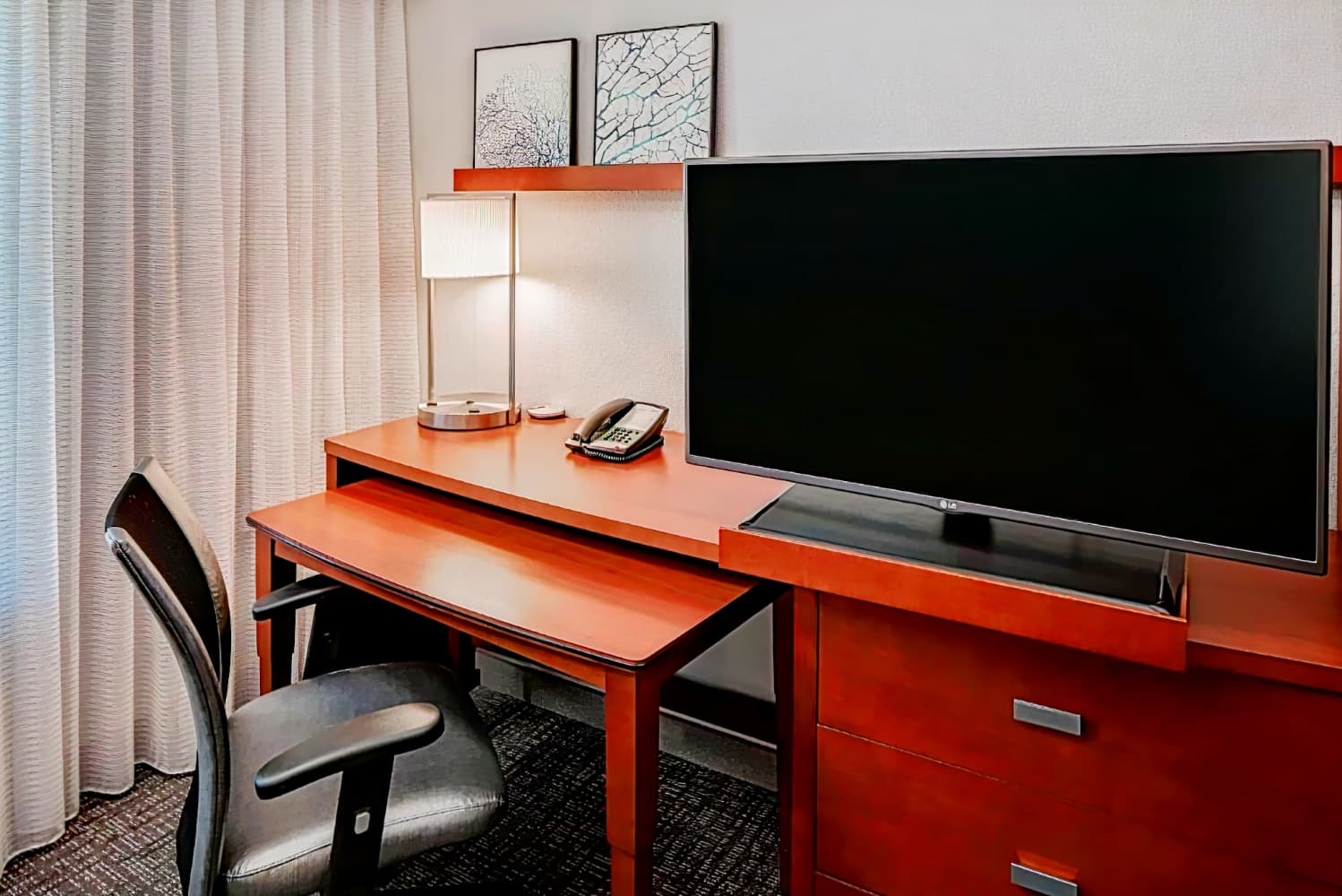 Courtyard by Marriott San Antonio SeaWorld®/Westover Hills