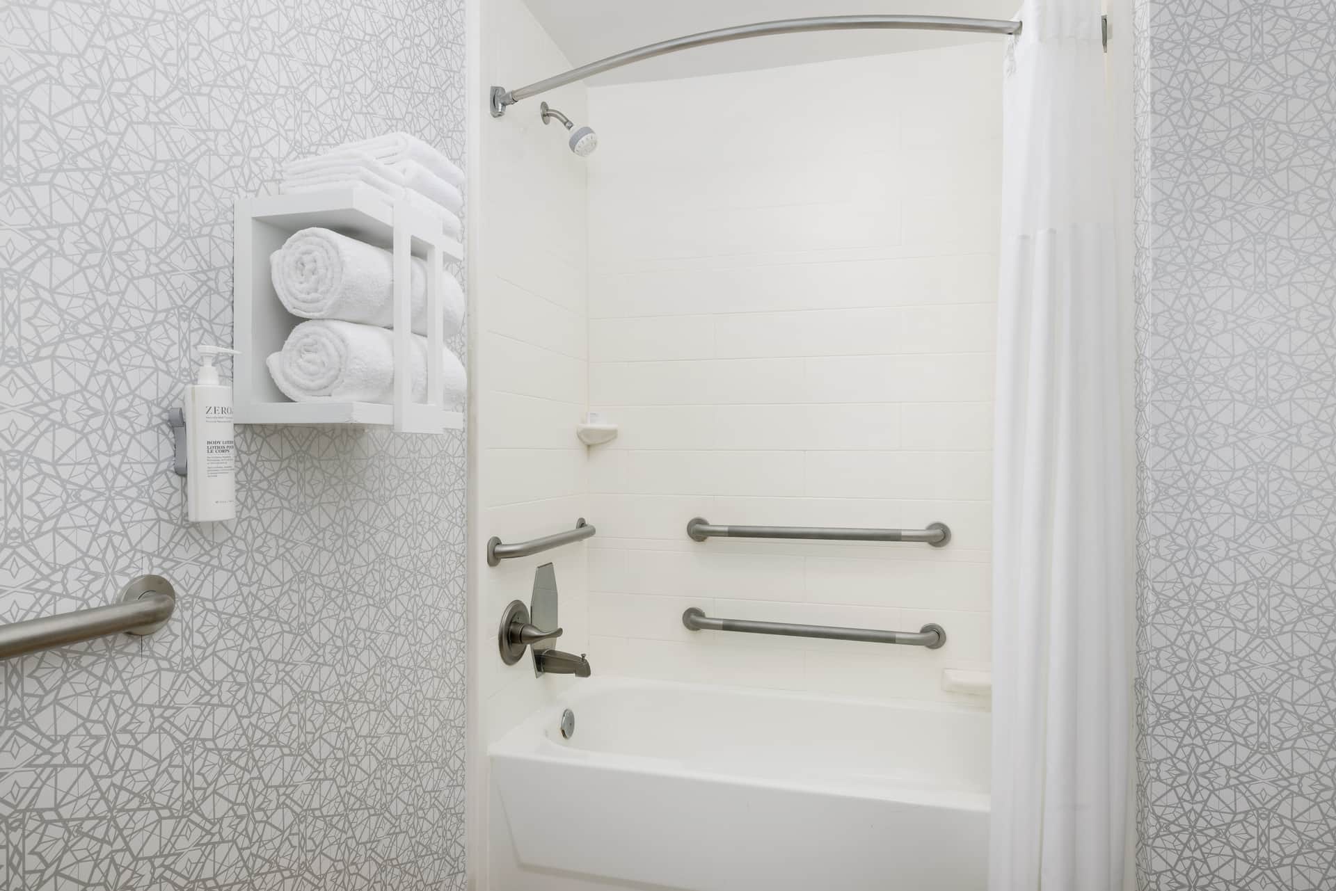 Hampton Inn Laredo