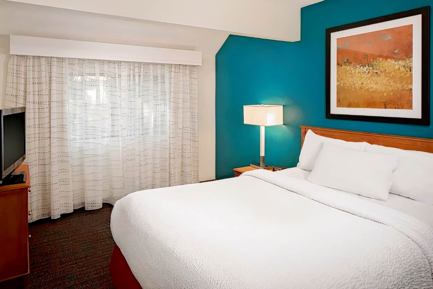 Residence Inn by Marriott Binghamton