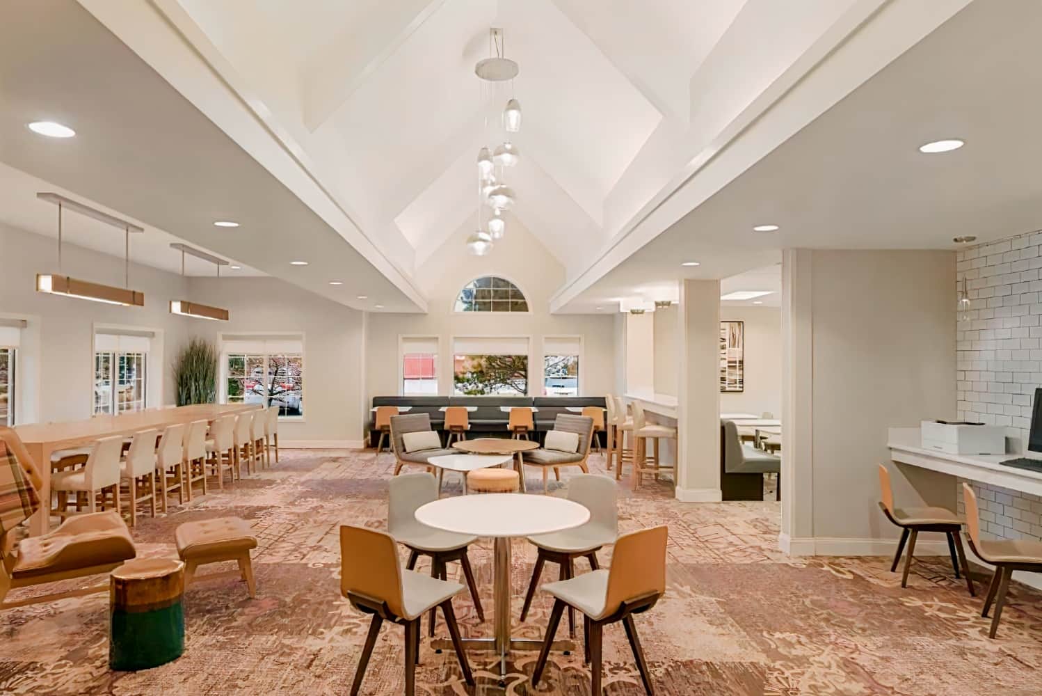 Residence Inn by Marriott Buffalo Galleria Mall