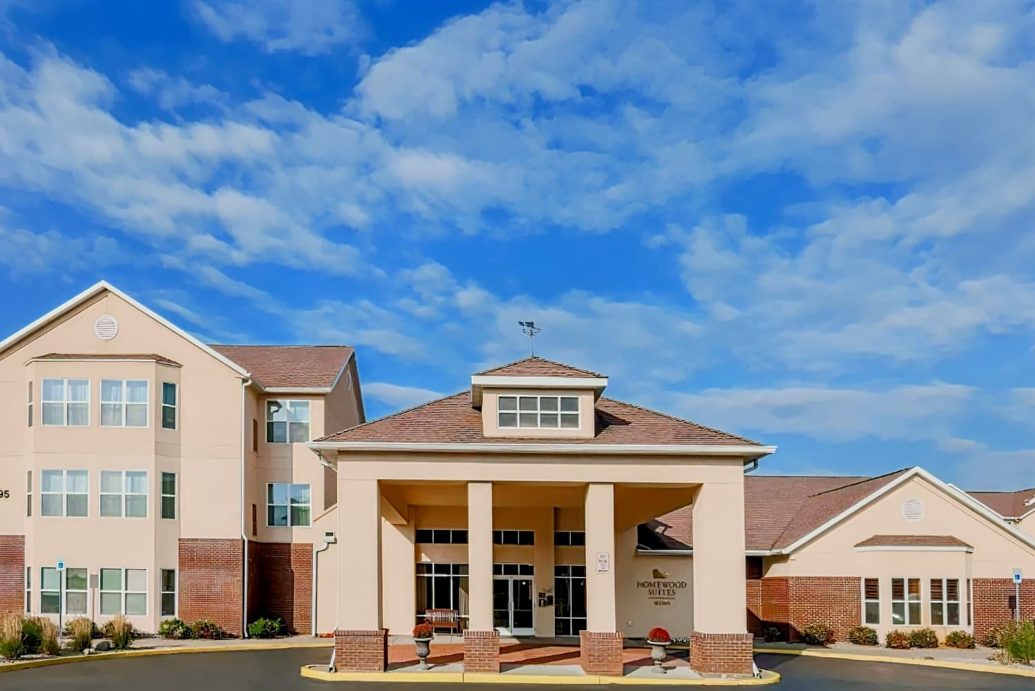 Homewood Suites by Hilton Rochester/Henrietta