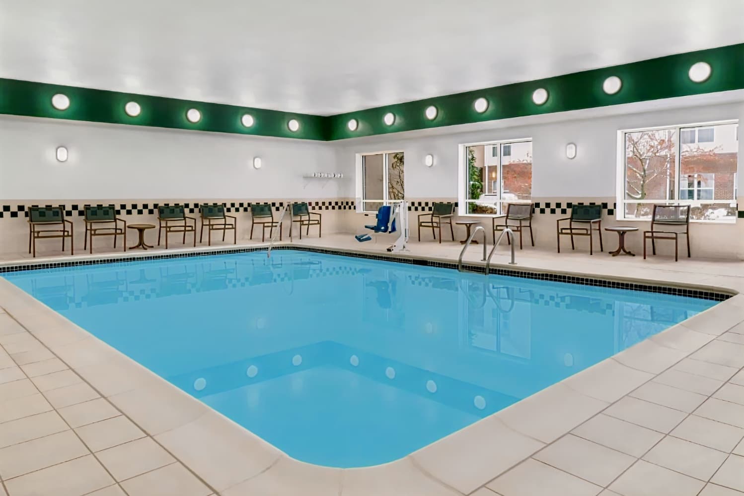 Homewood Suites by Hilton Rochester/Henrietta