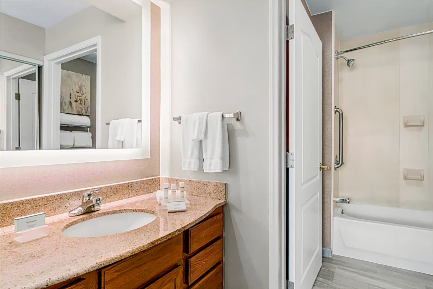 Homewood Suites by Hilton Providence-Warwick