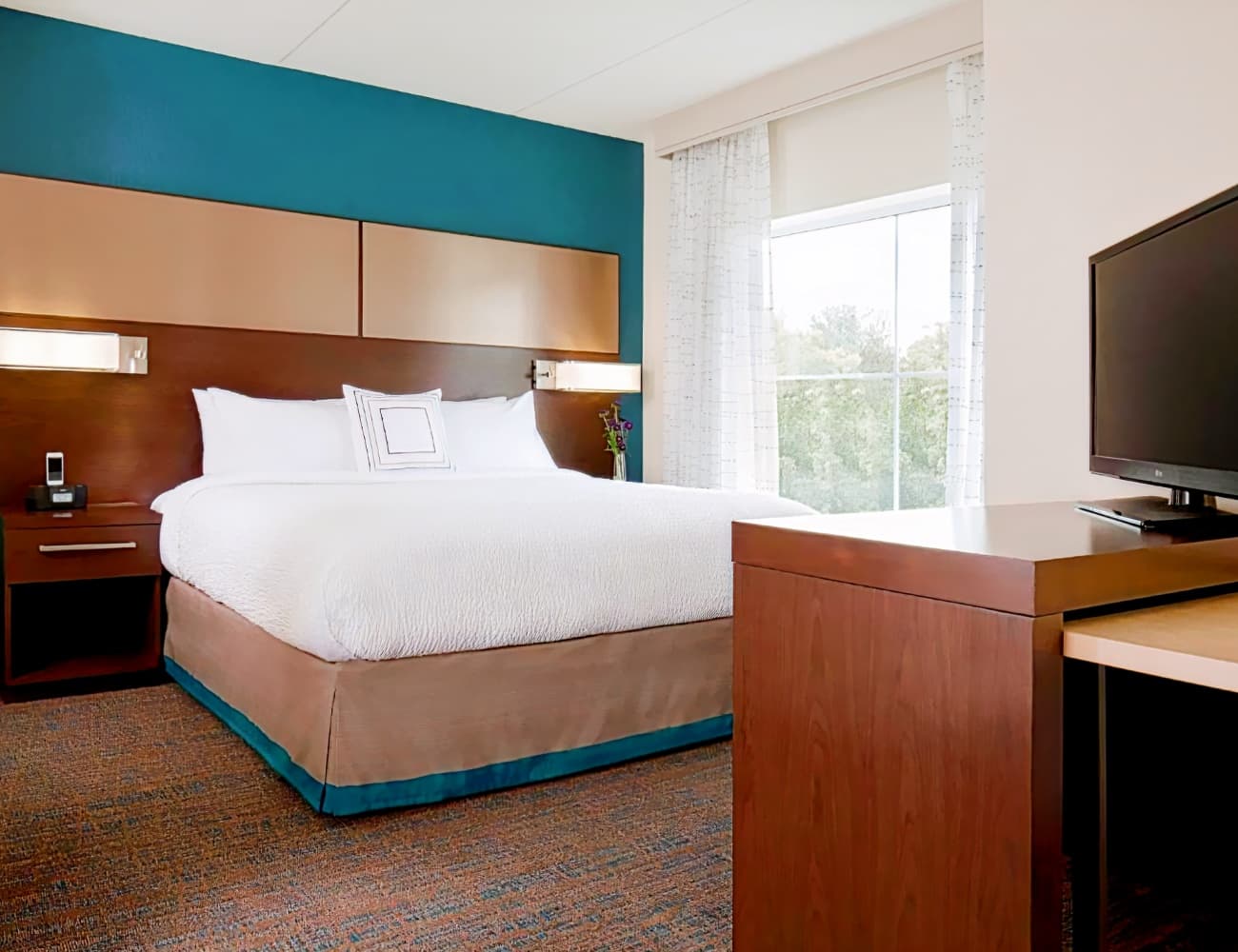 Residence Inn by Marriott Cleveland Independence