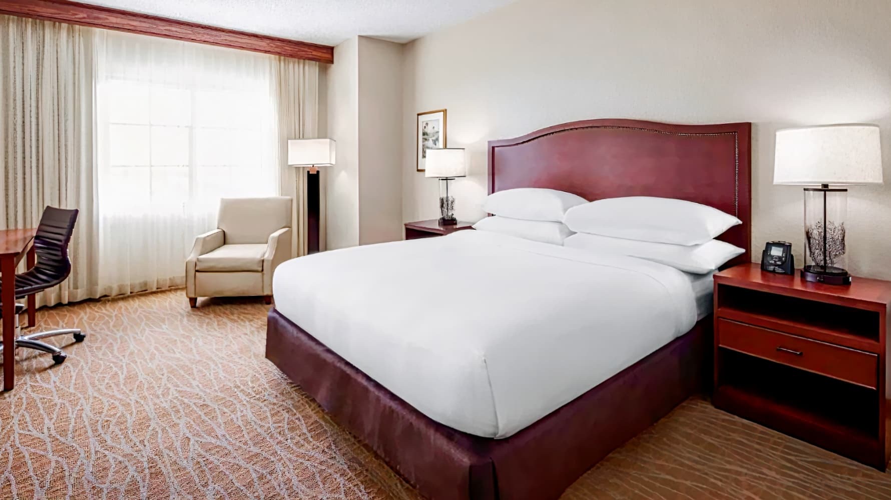 DoubleTree by Hilton Hotel Sunrise - Sawgrass Mills