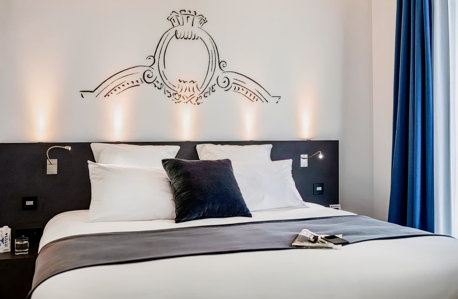 Best Western Premier Hôtel de la Cité Royale