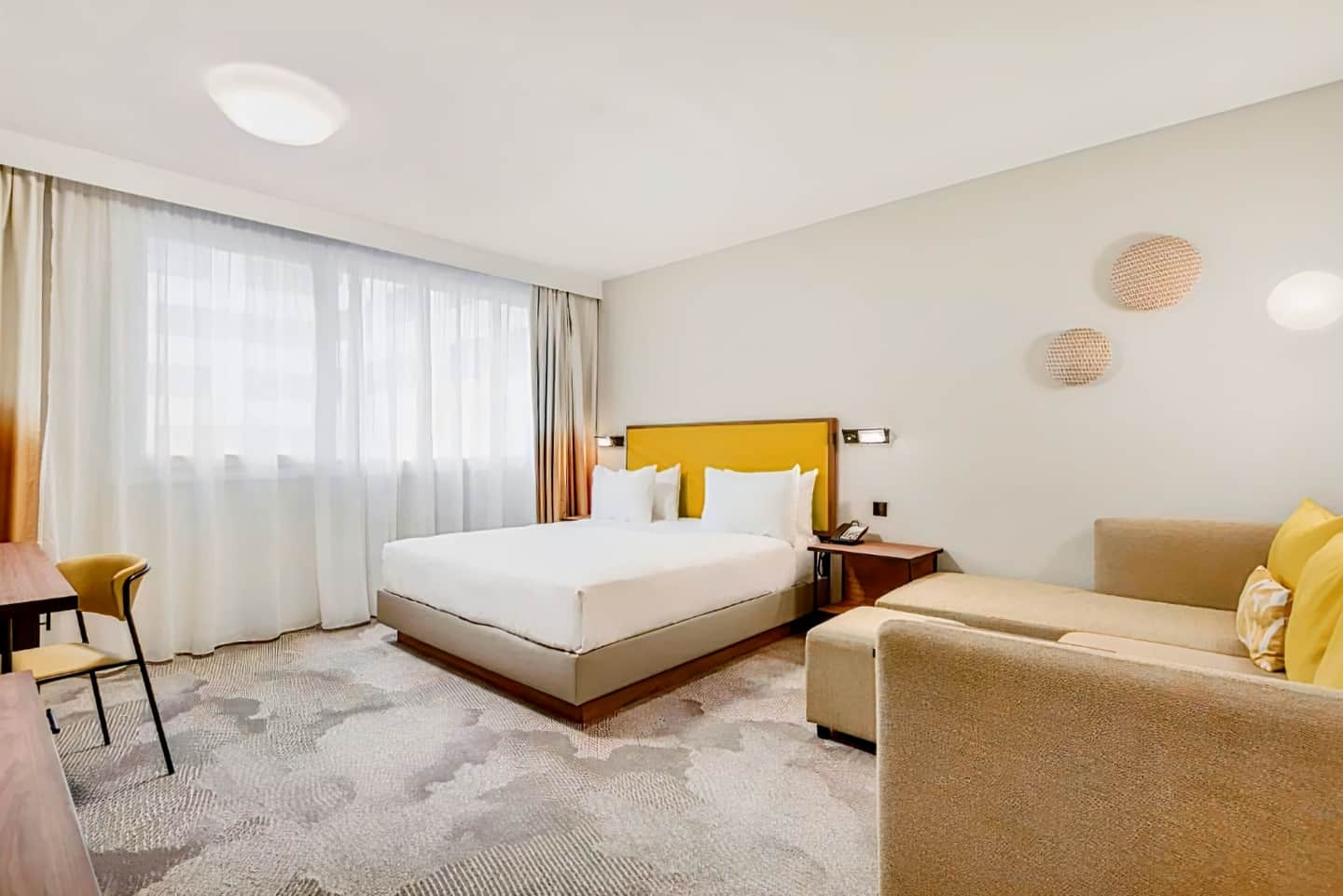 Hyatt Place Paris Charles de Gaulle Airport