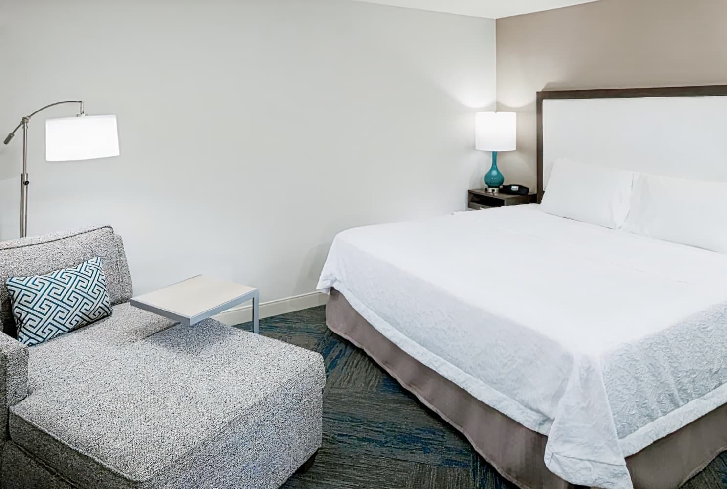 Hampton Inn Los Angeles-Orange County-Cypress