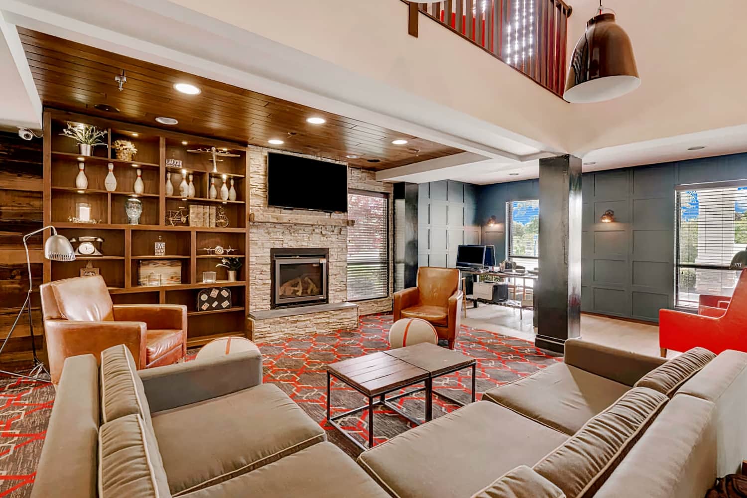 The Crossroads Hotel - Newburgh, Ascend Hotel Collection