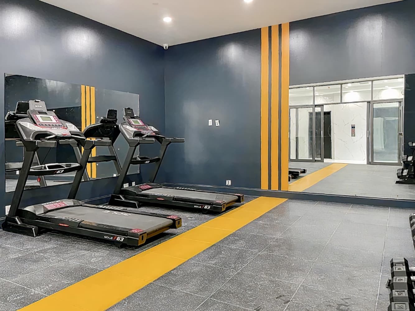 Liberty View Brooklyn Hotel