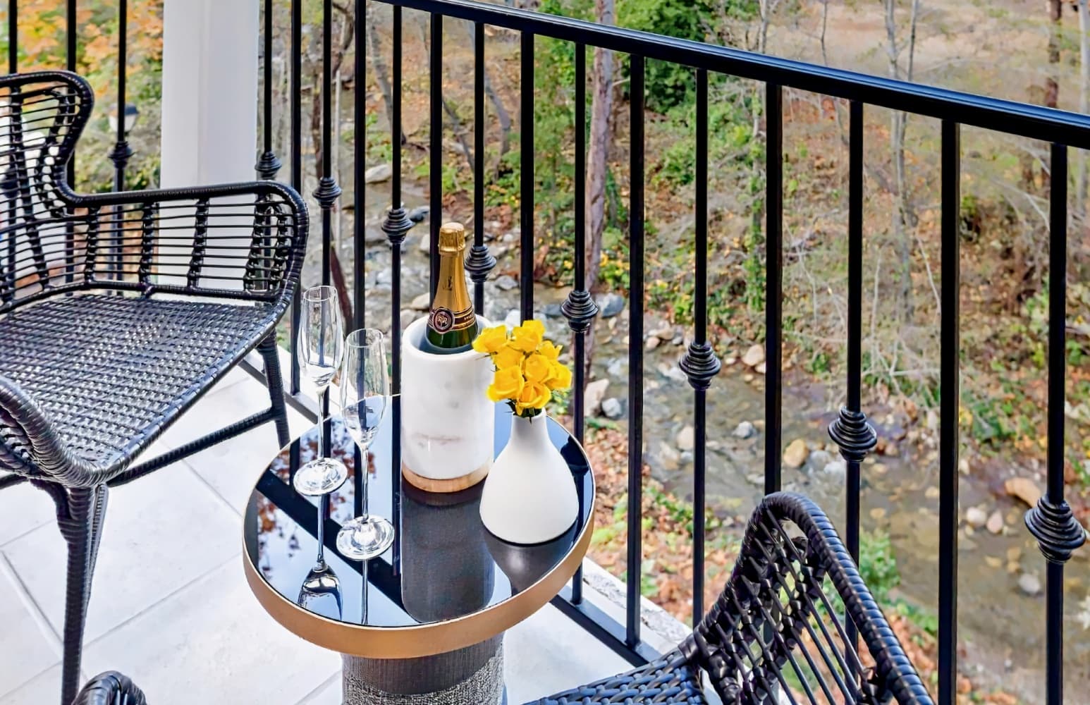 The Inn at Saratoga, Tapestry Collection by Hilton