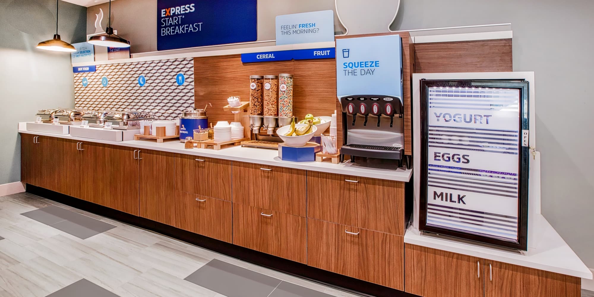 Holiday Inn Express Winston-Salem Medical Ctr Area