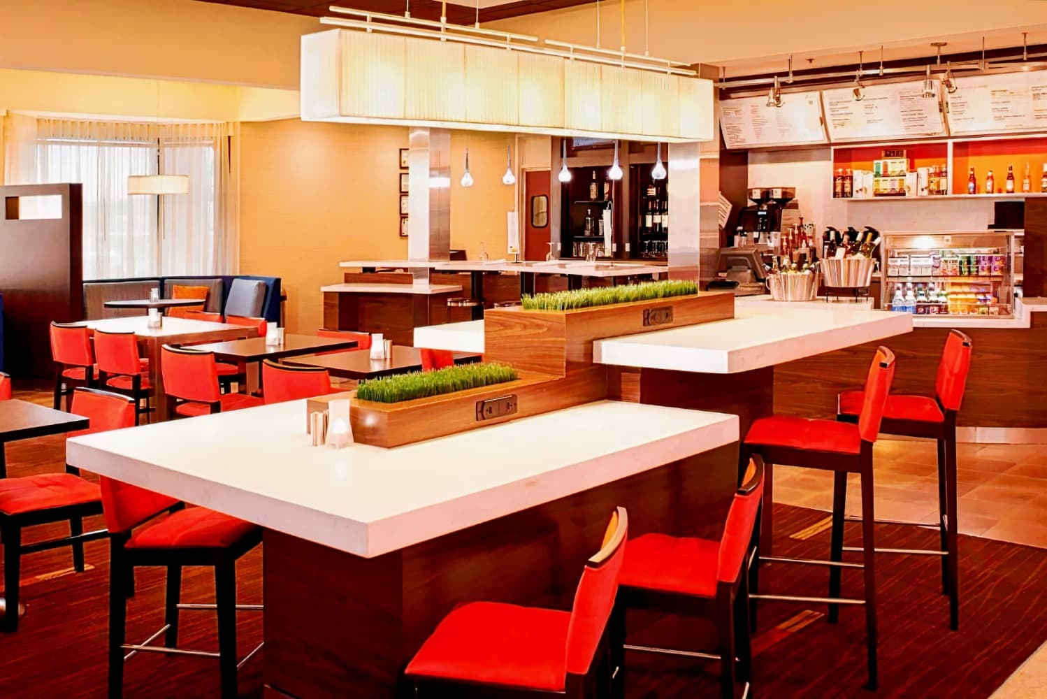 Comfort Inn and Suites Arlington Heights