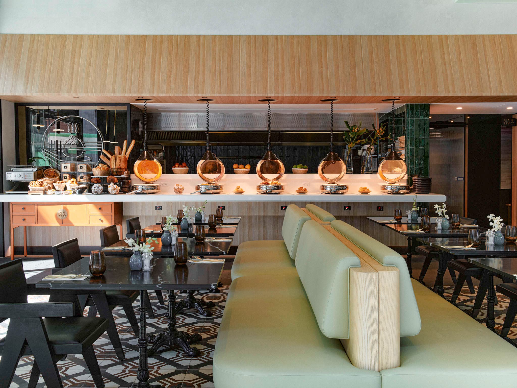 Mövenpick Hotel Melbourne On Spencer