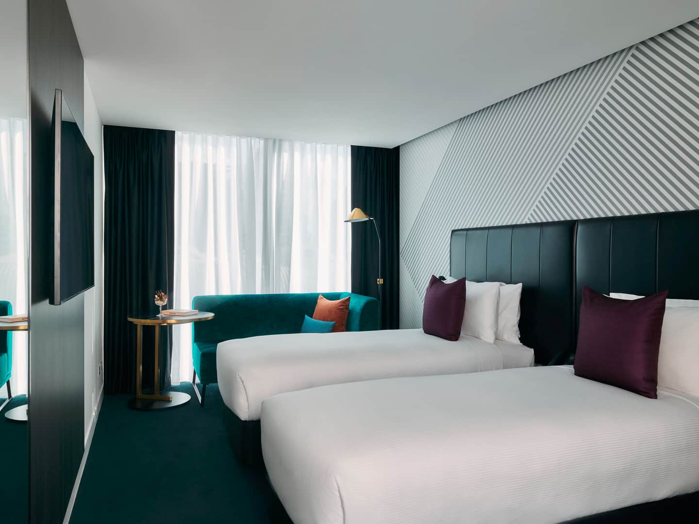 Mövenpick Hotel Melbourne On Spencer