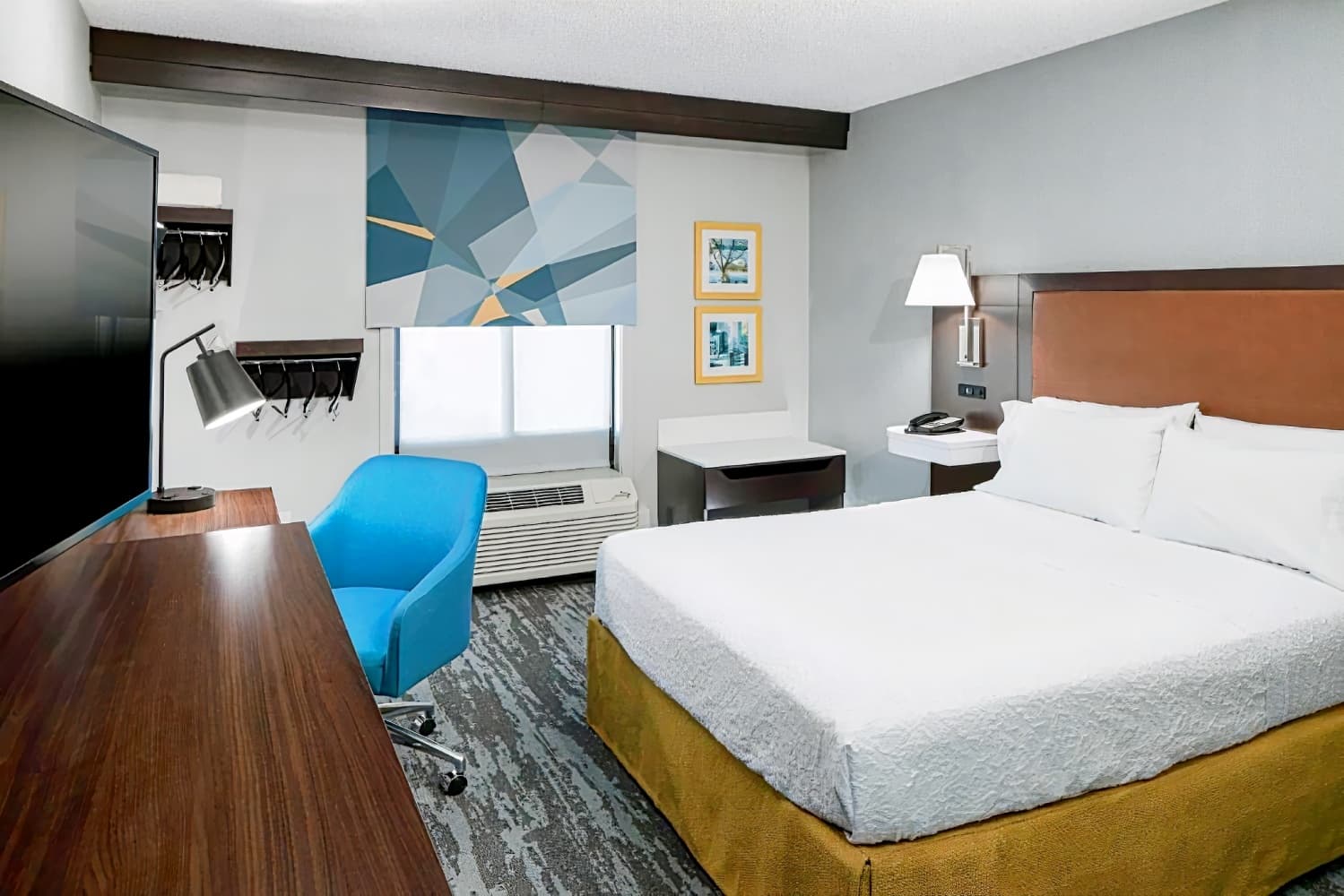 Hampton Inn Los Angeles/Santa Clarita