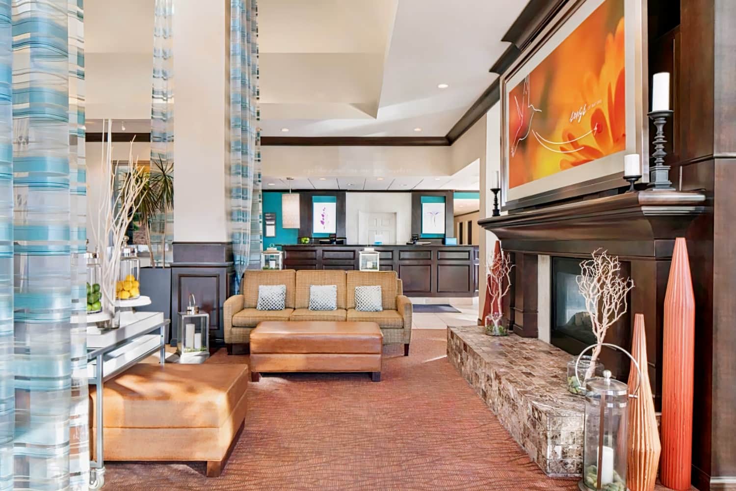 Hilton Garden Inn Denver Highlands Ranch