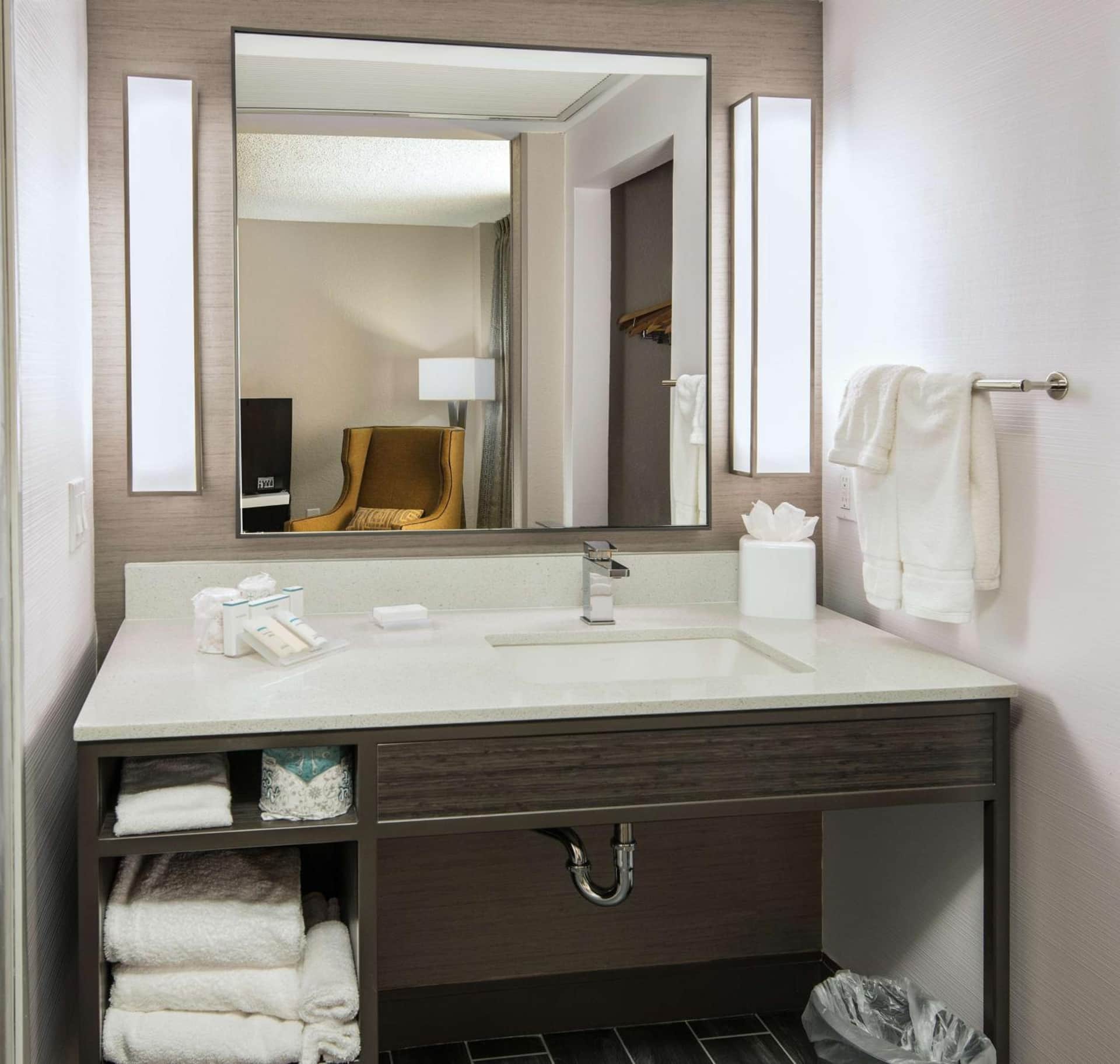 Hilton Garden Inn Las Colinas