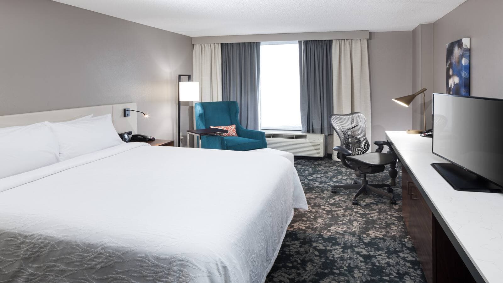 Hilton Garden Inn Nashville Vanderbilt