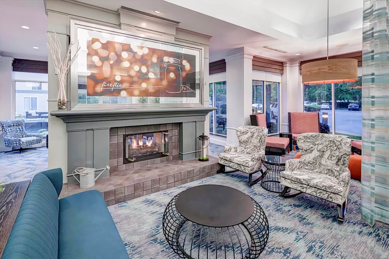 Hilton Garden Inn Sacramento/South Natomas