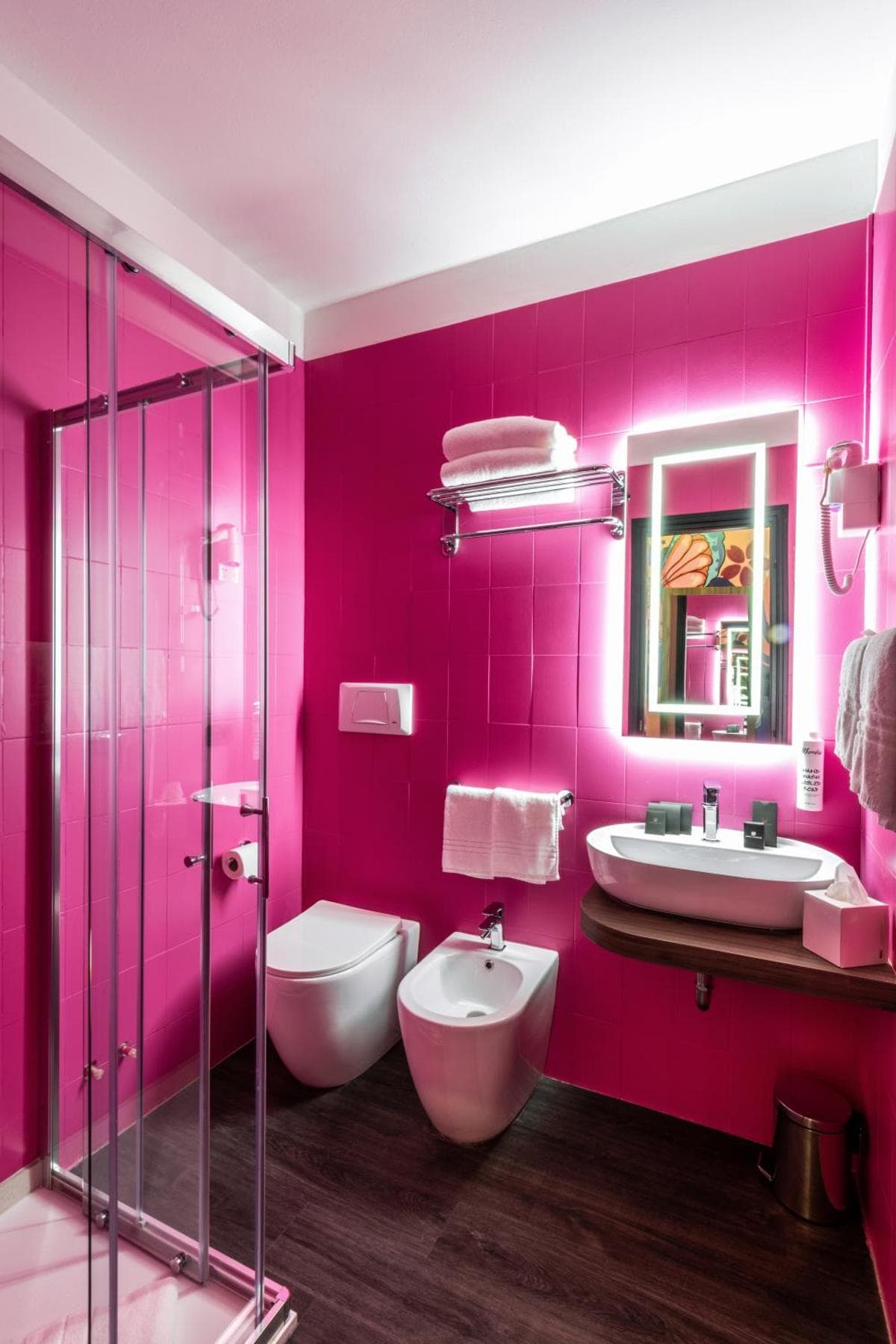 Muraless Art Hotel Verona