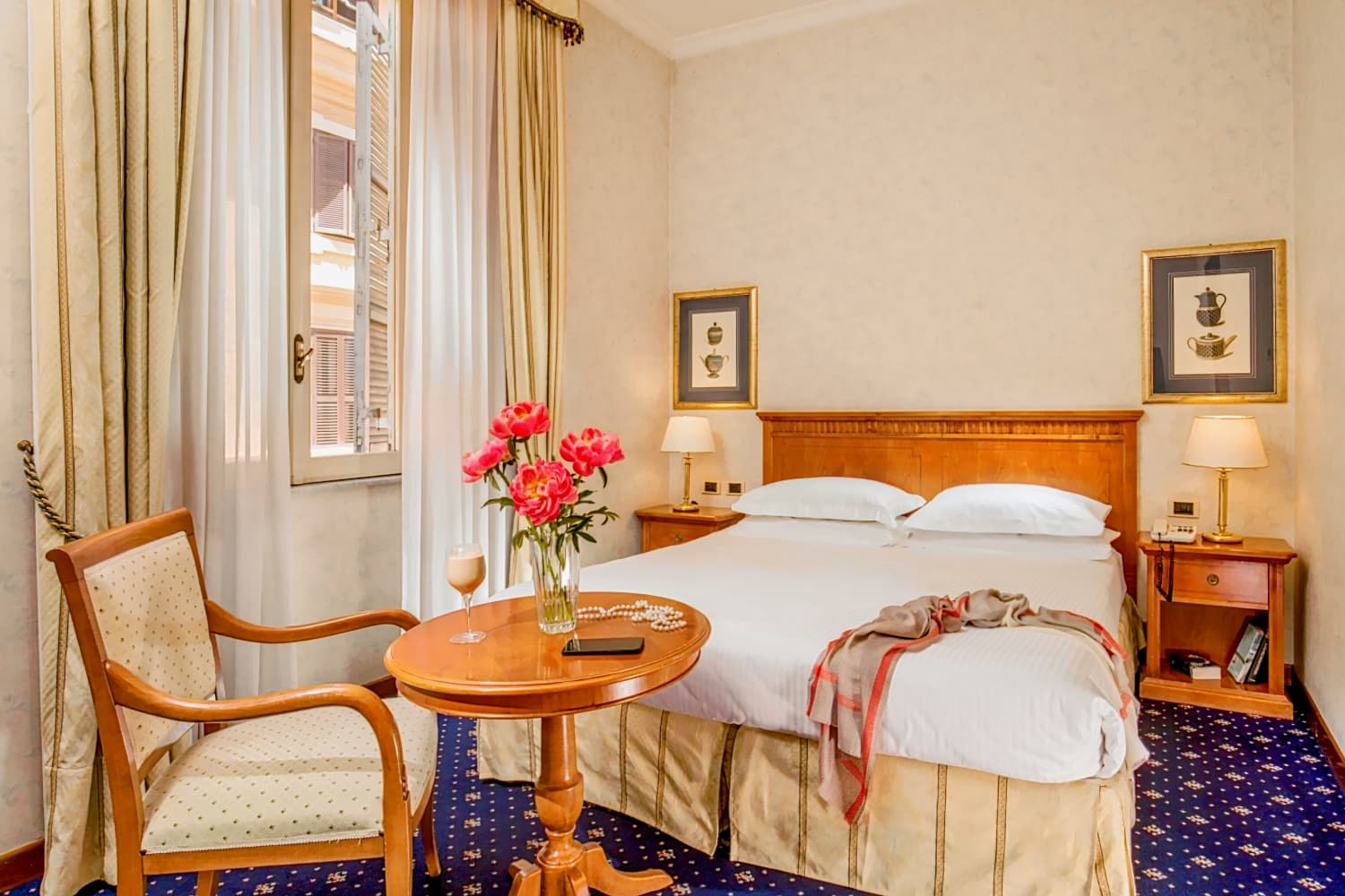 UNA Hotels Empire Roma