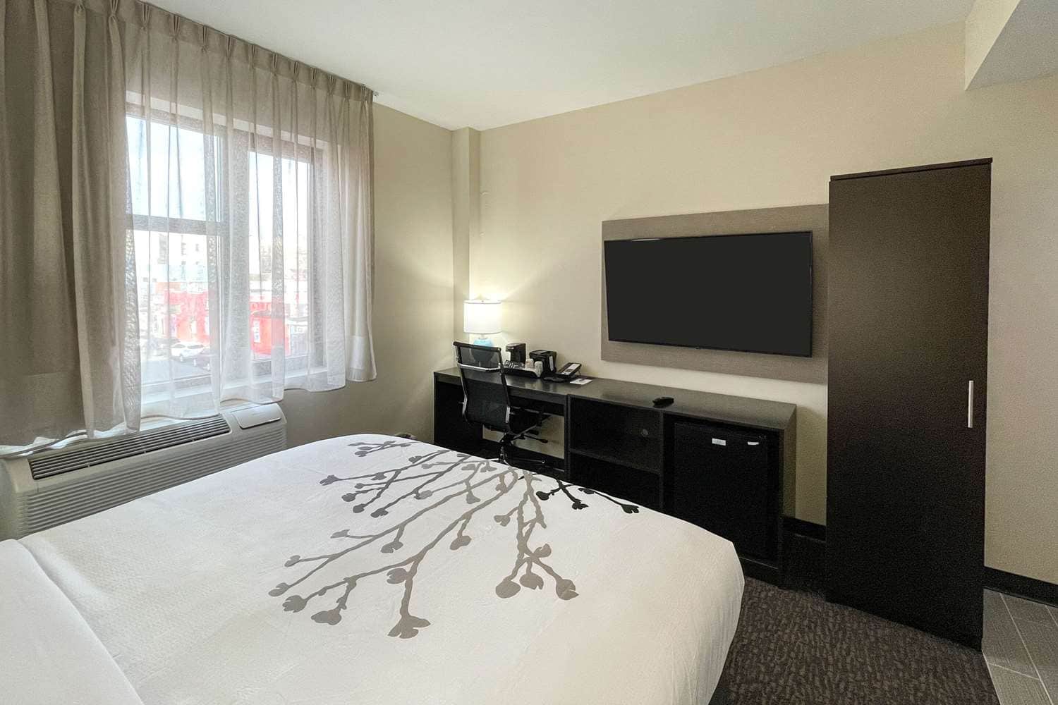 Sleep Inn Bronx - Belmont