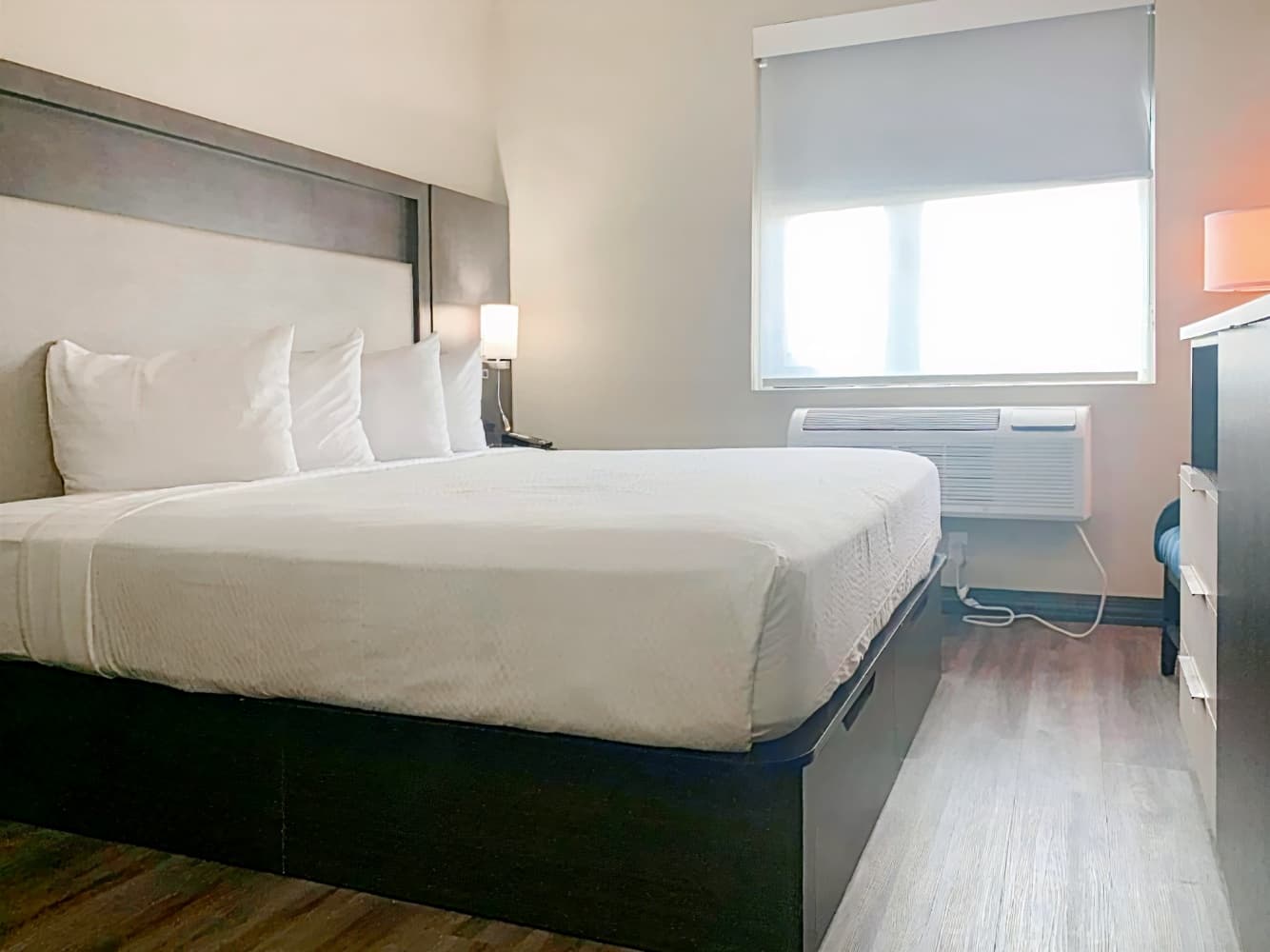 Best Western Plus Executive Residency Bronx